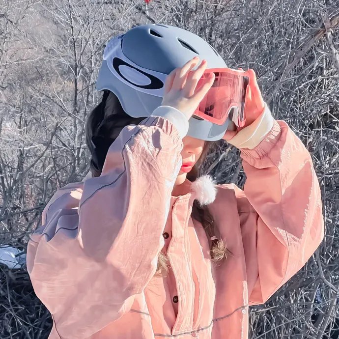 来自长崎的女孩